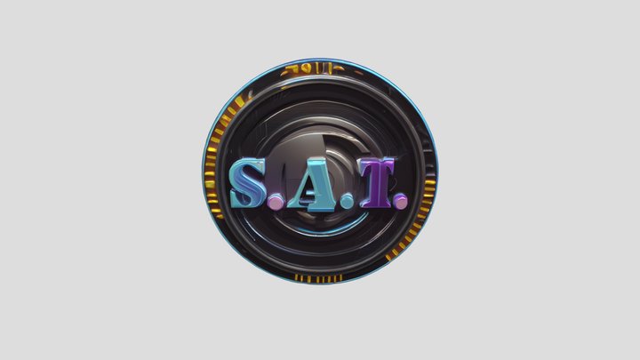 Please enter your prompt here 3D Model