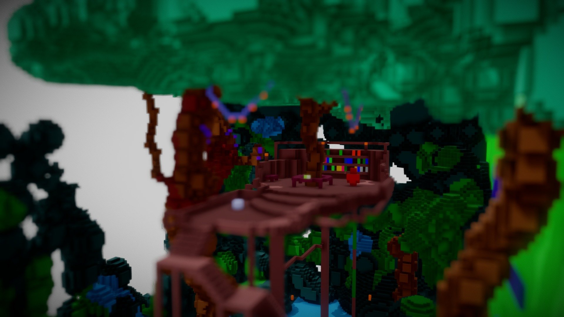 Treehouse