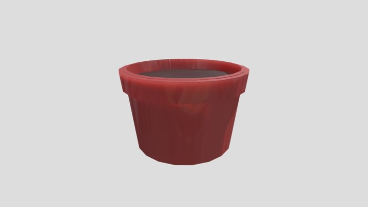 CGT116-A8-Anastasia_McClatchie 3D Model