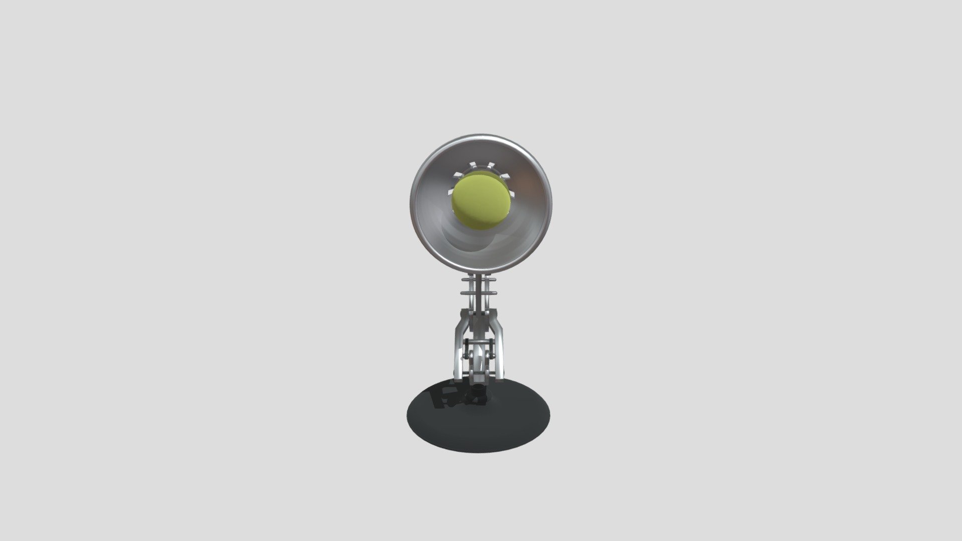 Luxo Jr Download Free 3D Model By Guilherme Navarro Guinavarro Al   958a1718ae9e453081250e4e498c15d4 