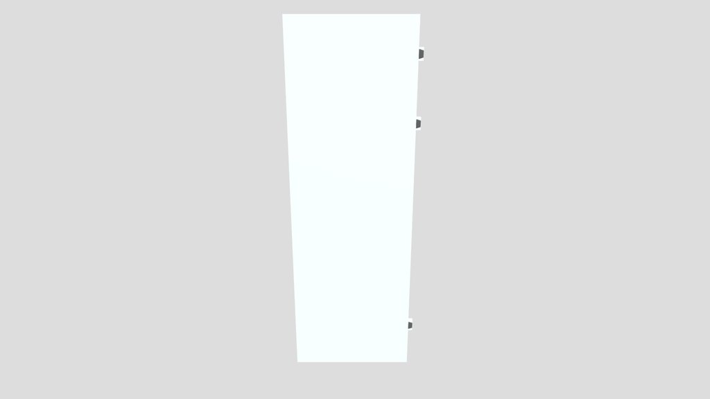 Concealed Door W X H 700mm X 2100mm