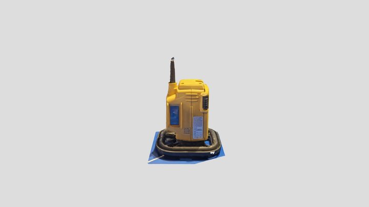 Topcon RC-5A