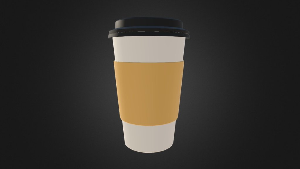 Coffee Cup