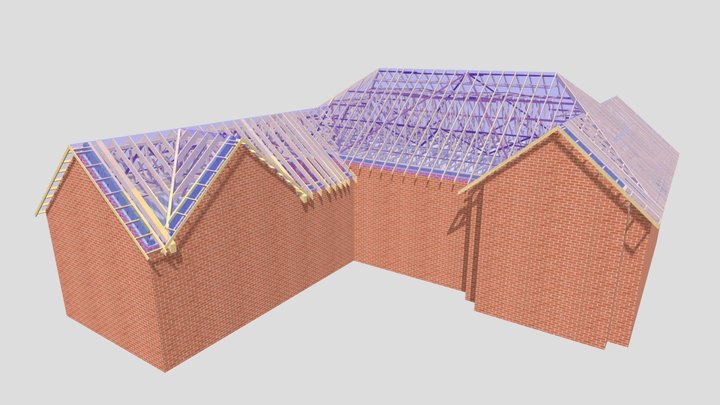 8159CA 3D Model