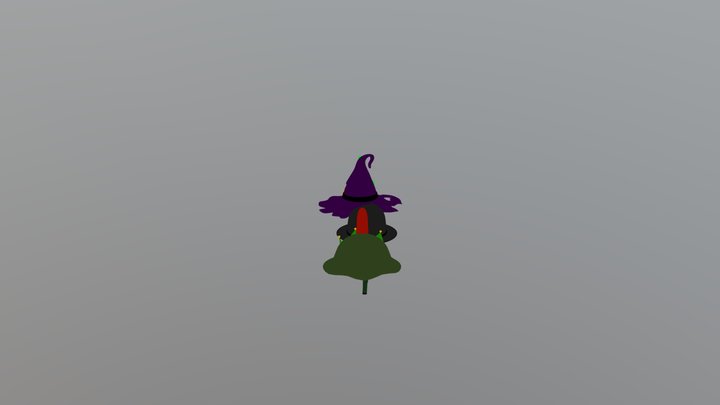 д11111fff1з 3D Model