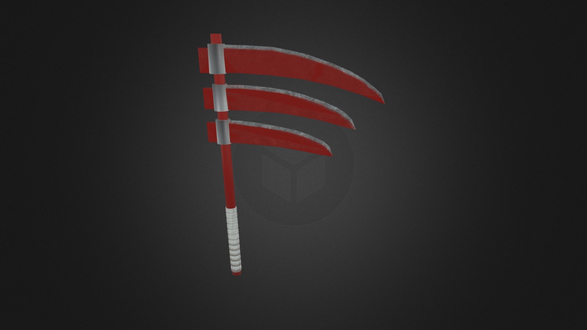 HidanWeapon
