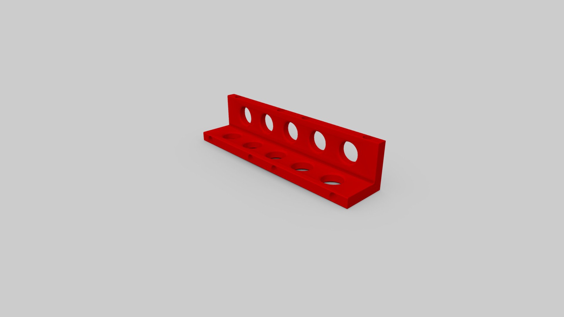 Corner part (m-corner1)