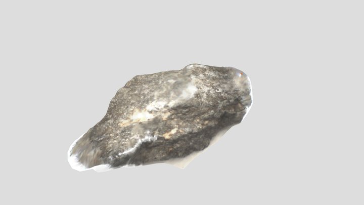 stone – Free 3D Model STL
