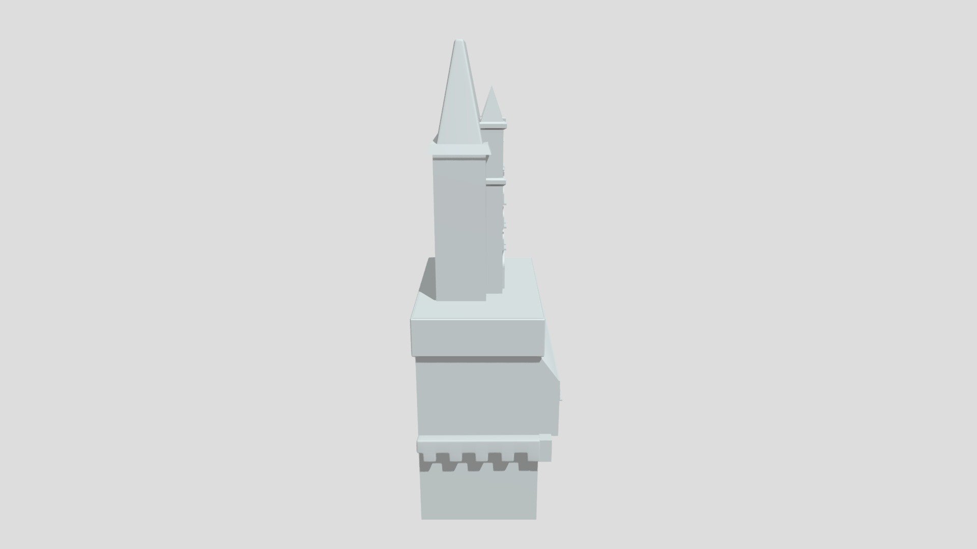 Buildings 3