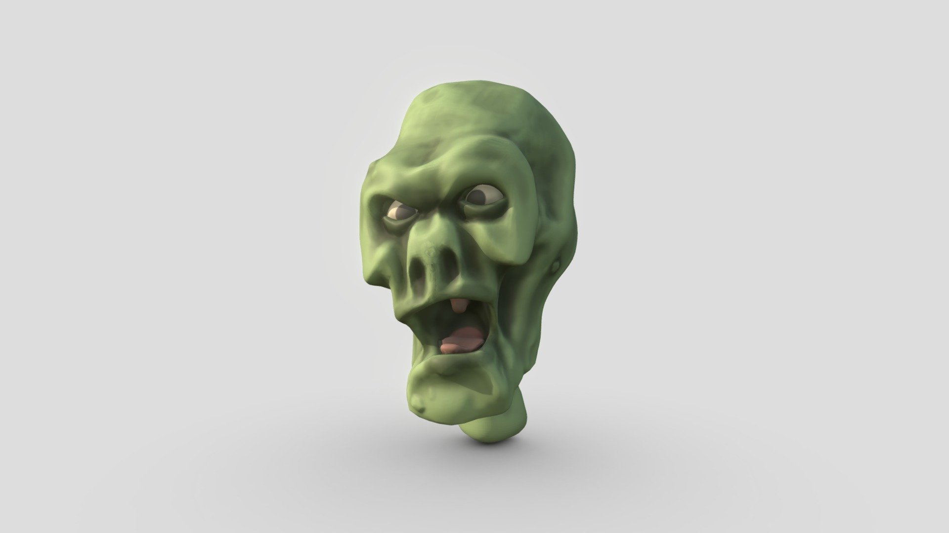 Zomb Test Low2