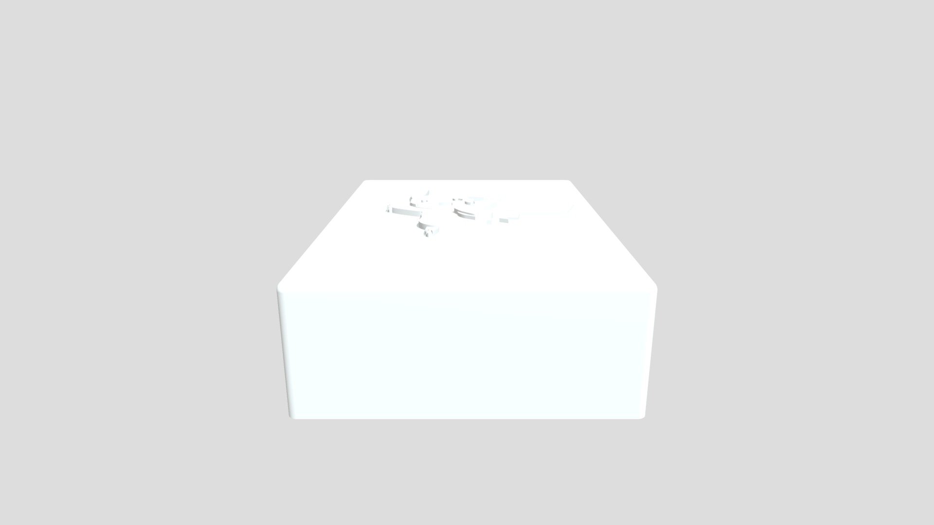 Pokemon Card Box