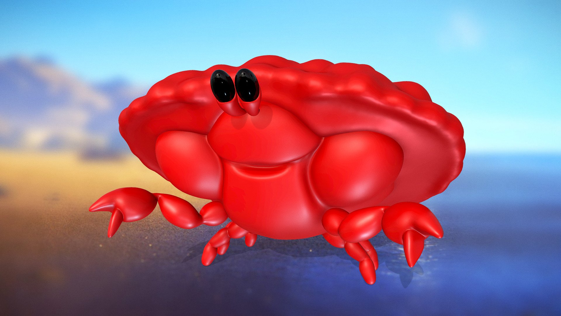"Fat" (Day 24 of SculptJanuary2019)