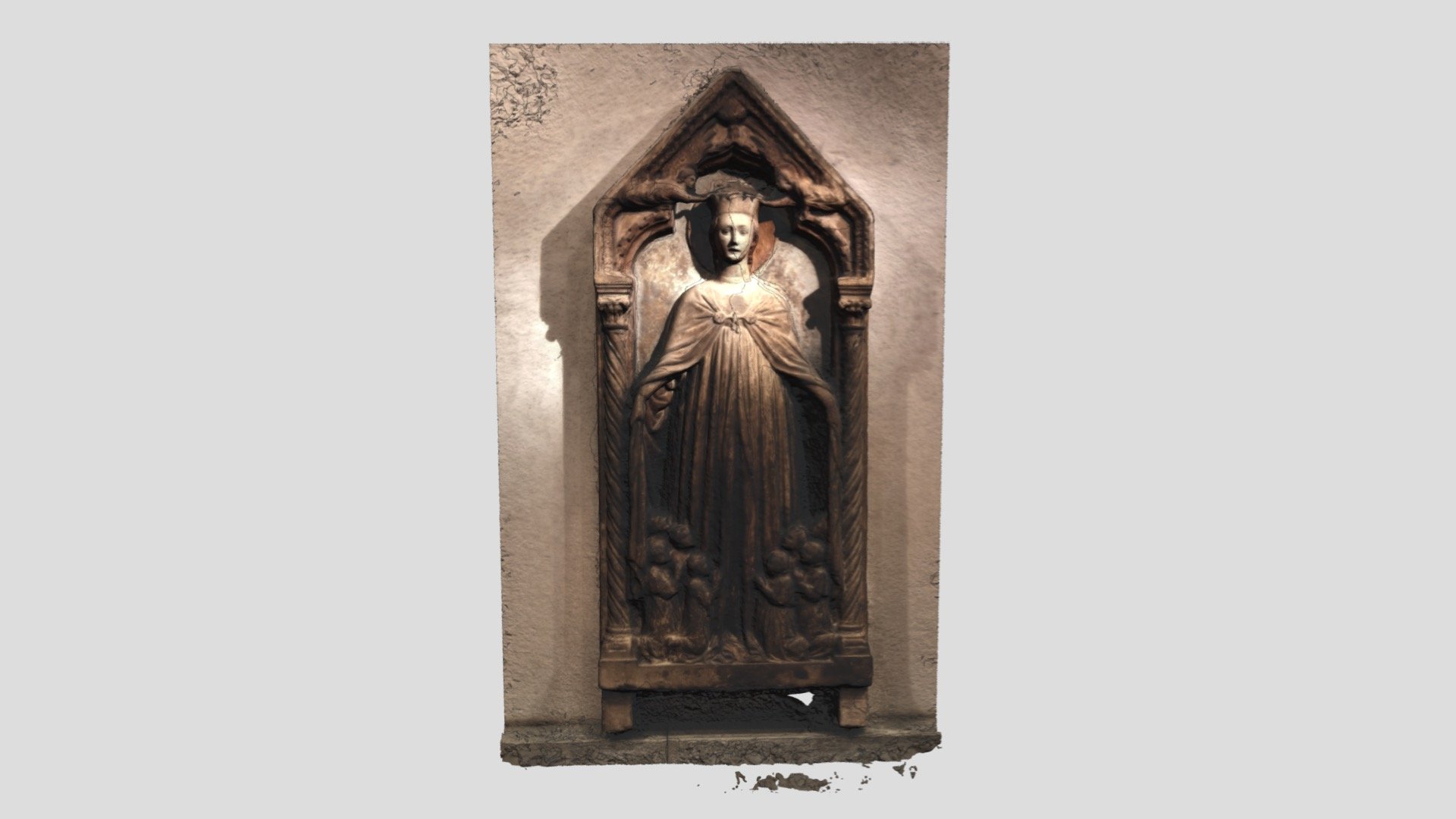 Saverjus Venice Saint