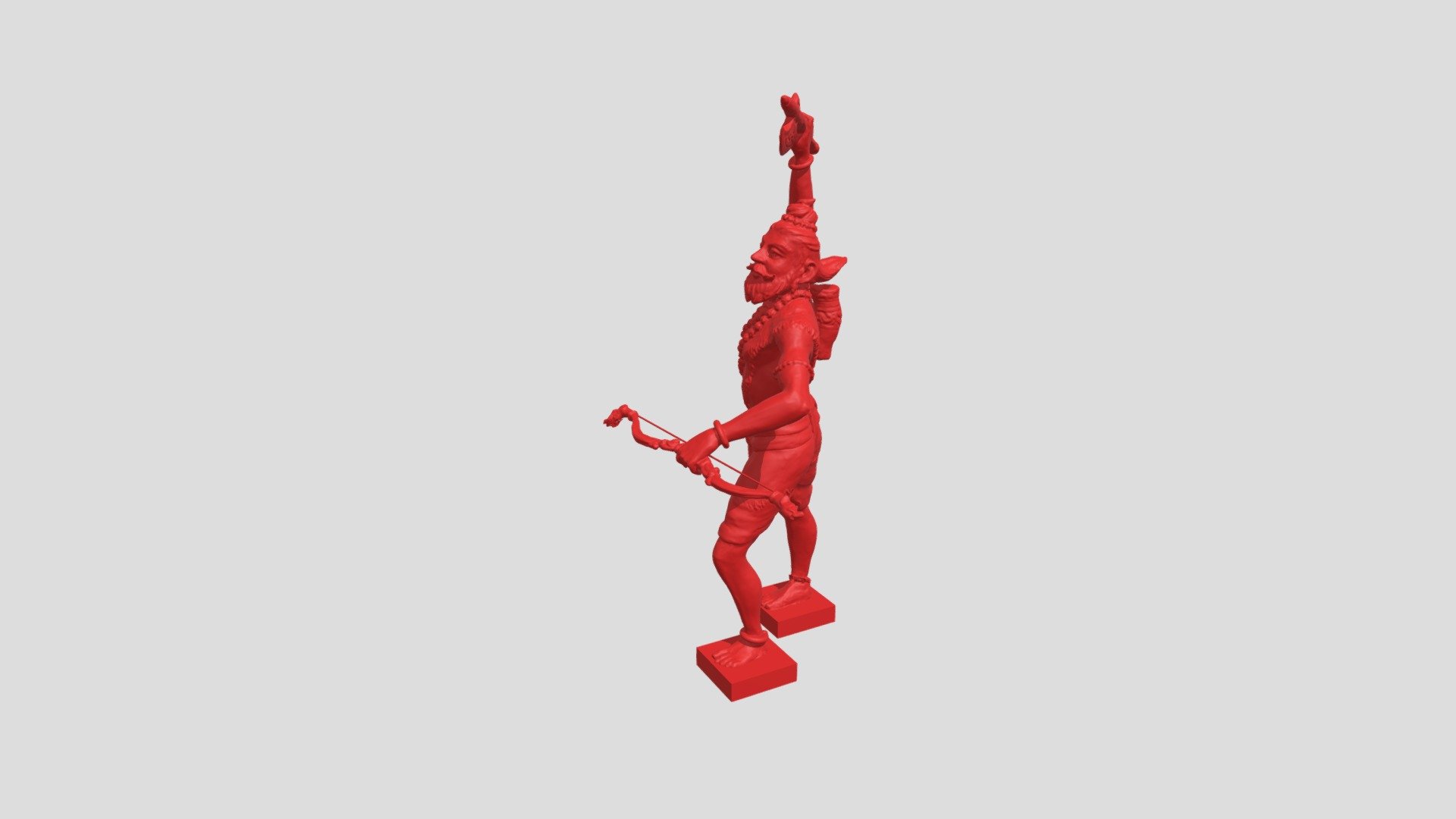 P1 - 3D model by naveenahsn [1f1999a] - Sketchfab
