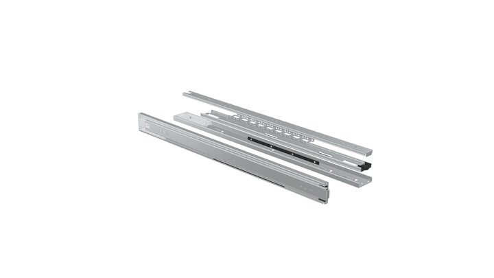 PK45T-550 3D Model