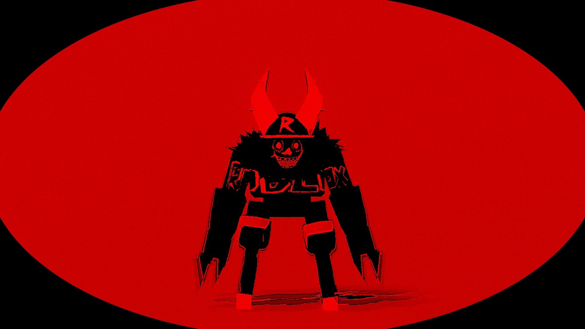 Guest_666__Forsaken_UPD - Download Free 3D model by ZackMuchBurger