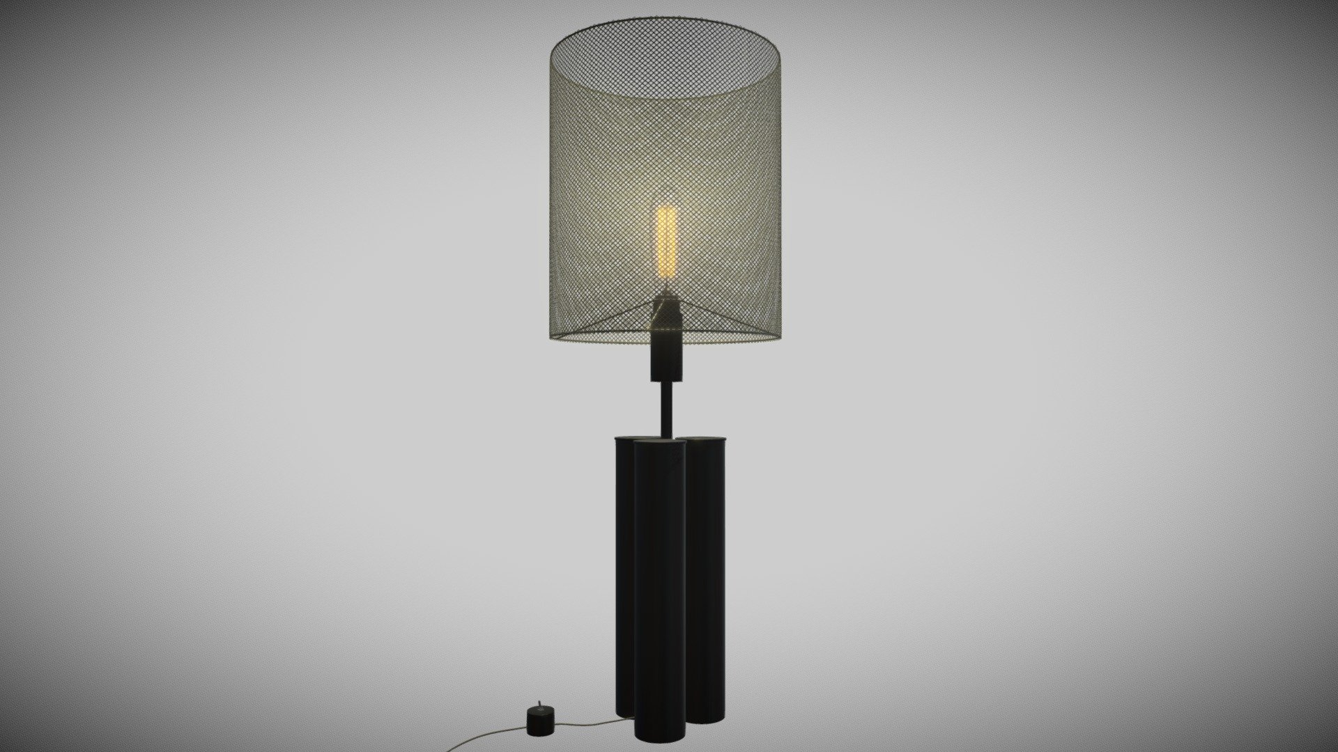 TOWER_MESA_DSGNSelo Light lab