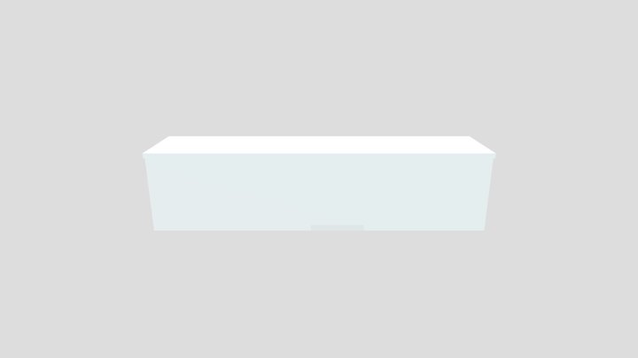 барная стойка – Free 3D Model STL