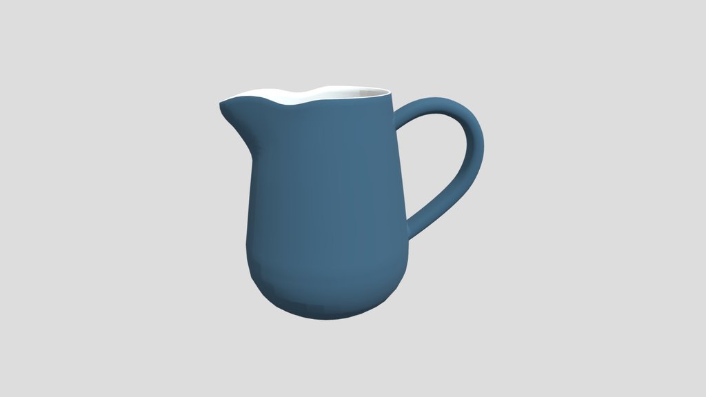 Milk Jug
