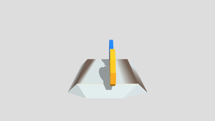 Battlebots 3D models - Sketchfab