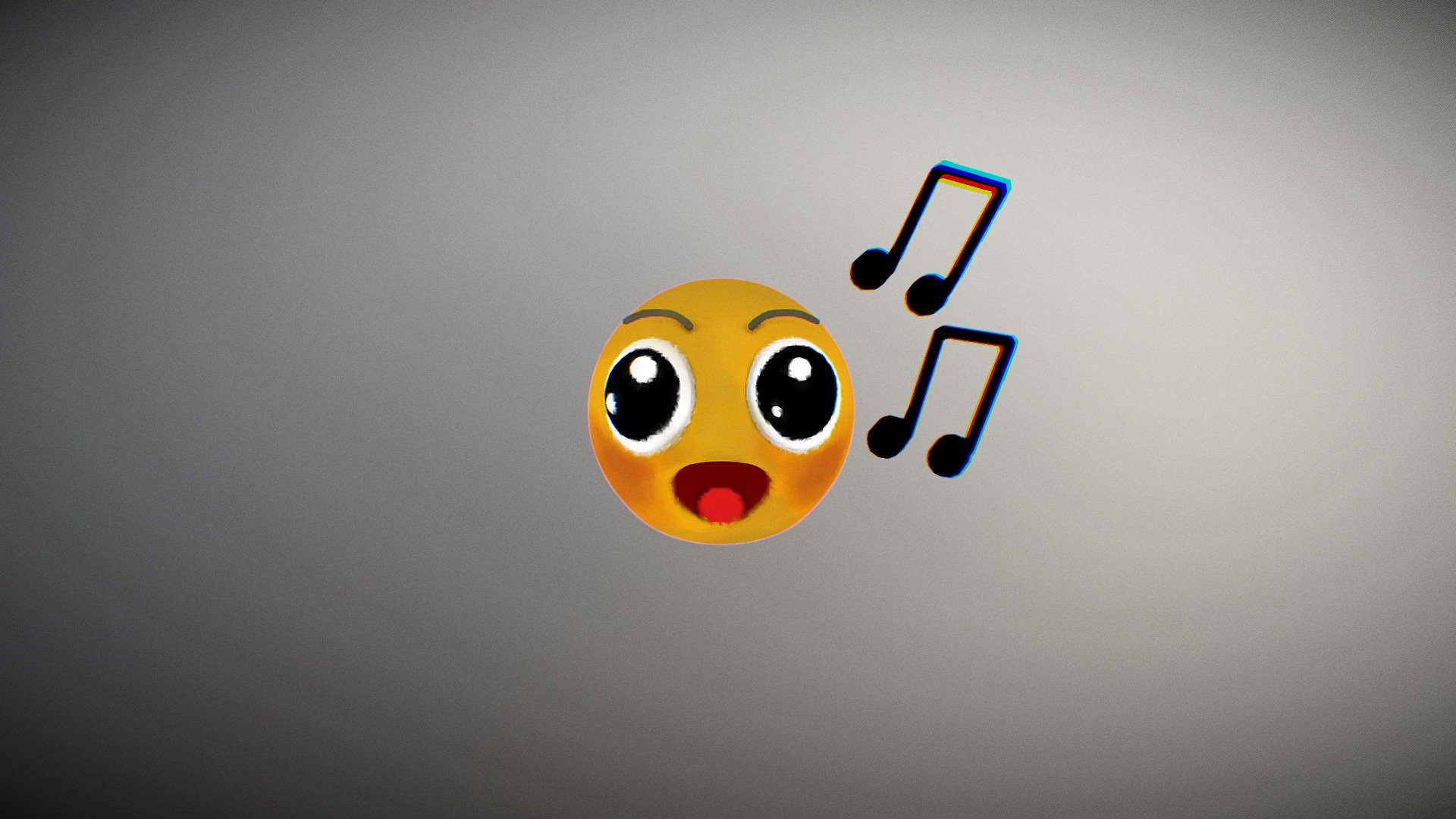Emoji Music
