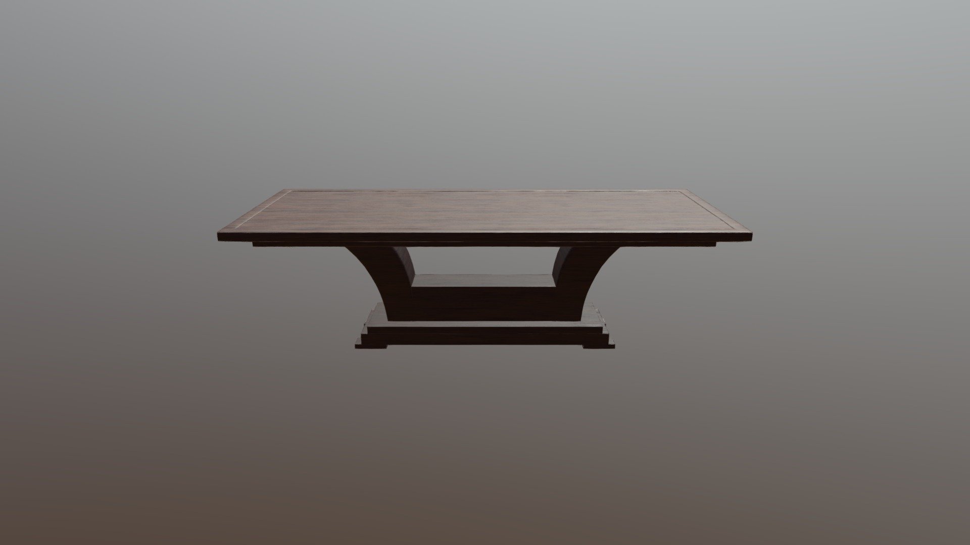 classic table