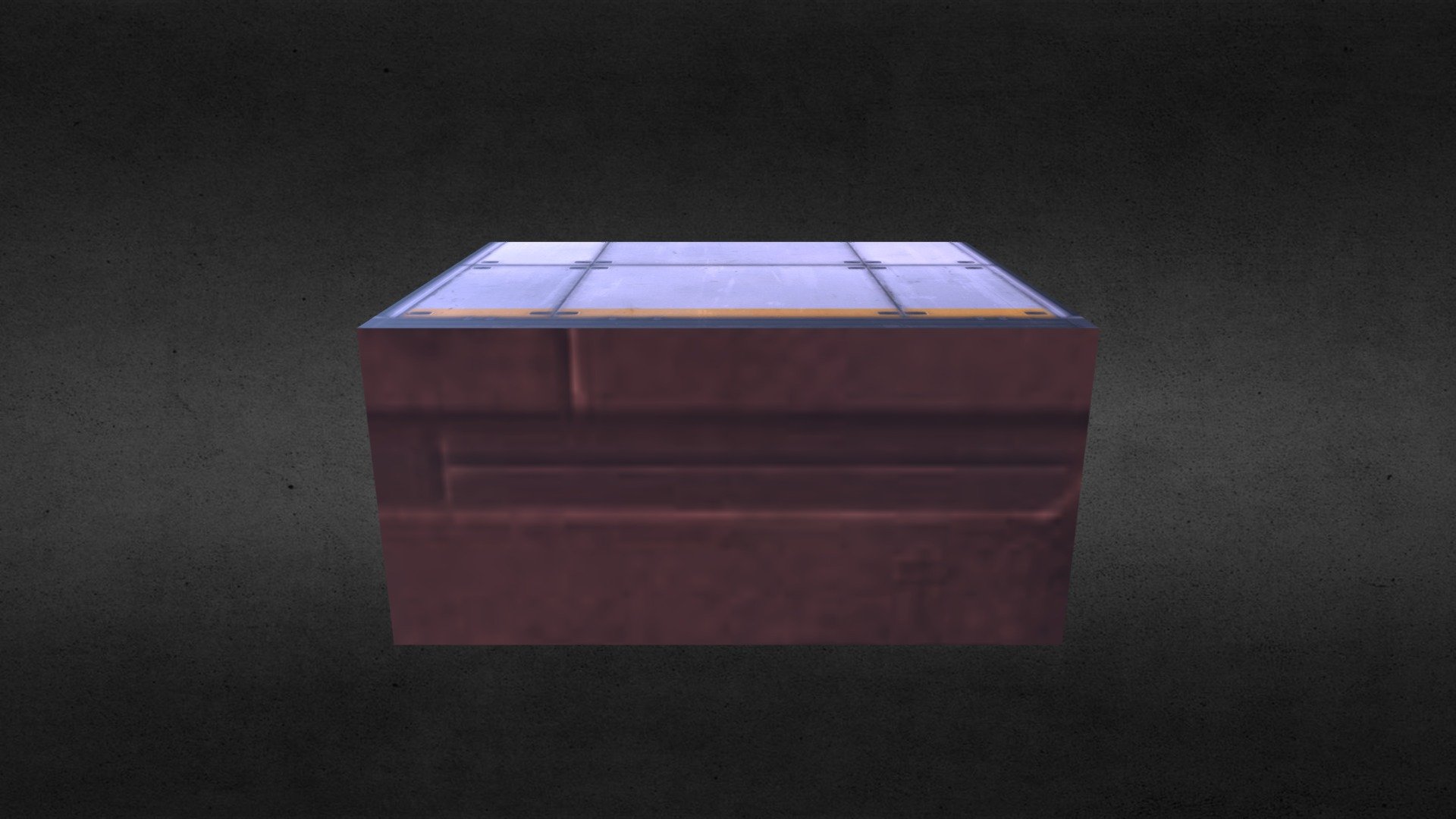 T Box