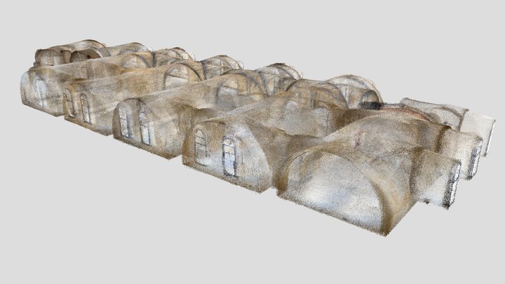 LAS_02 3D Model