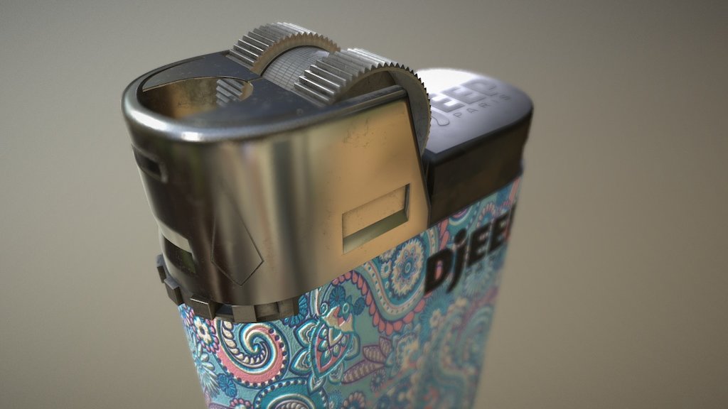 Lighter