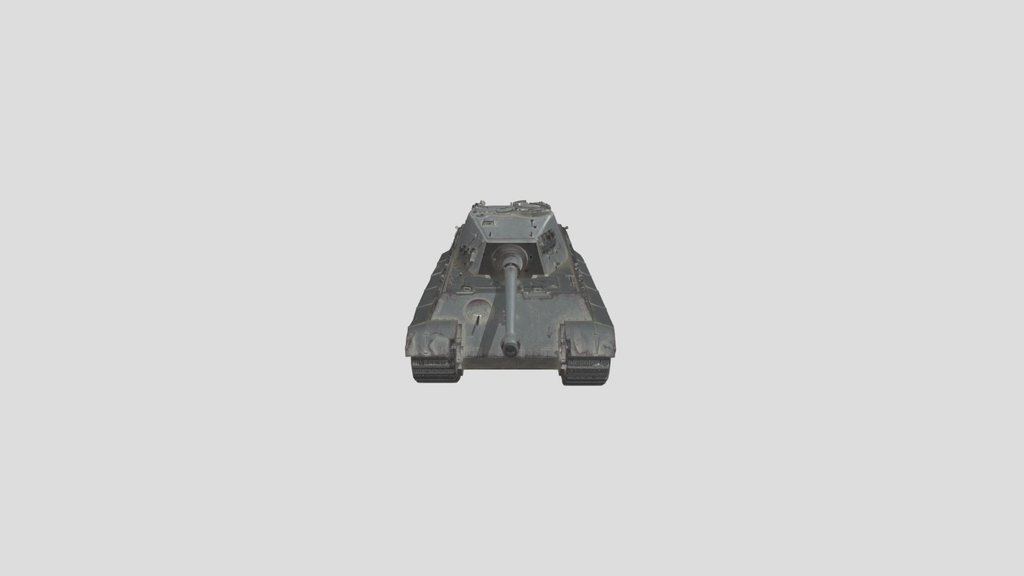 Panzerkampfwagen Tiger Ausf B
