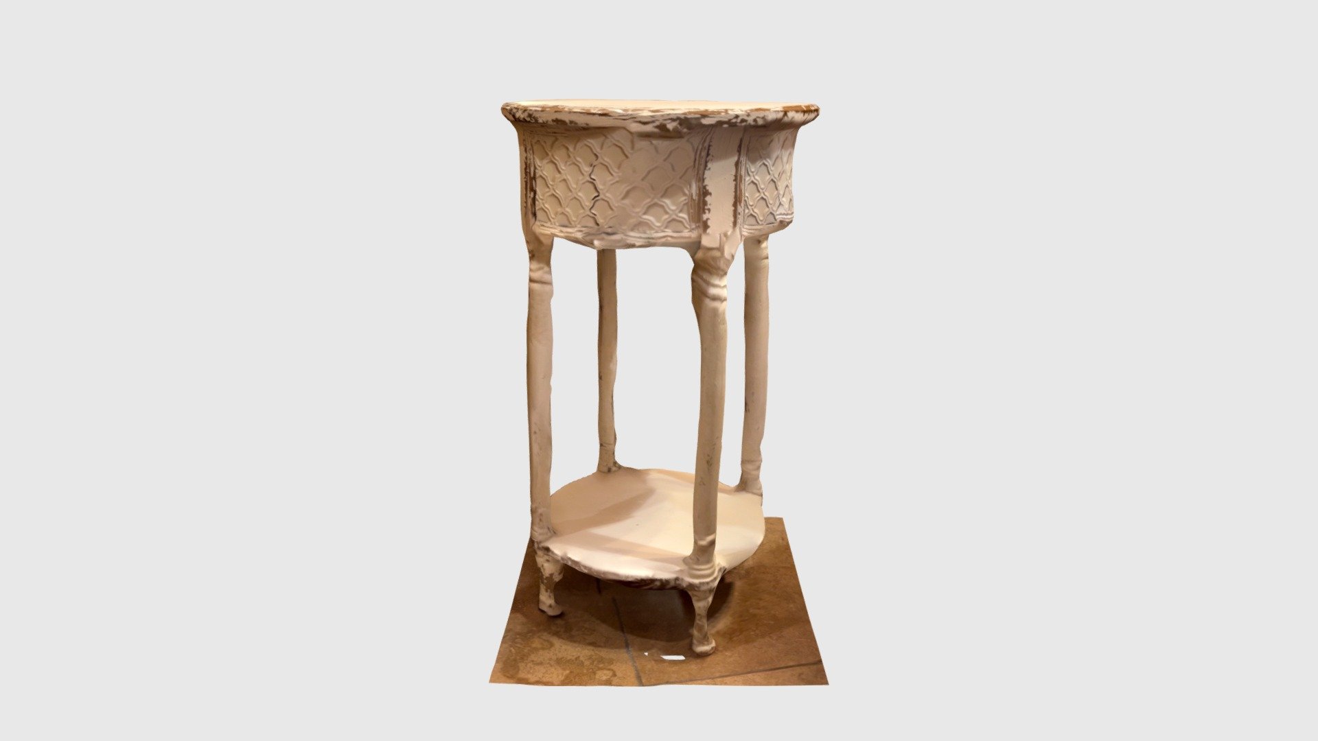 Furniture, end table