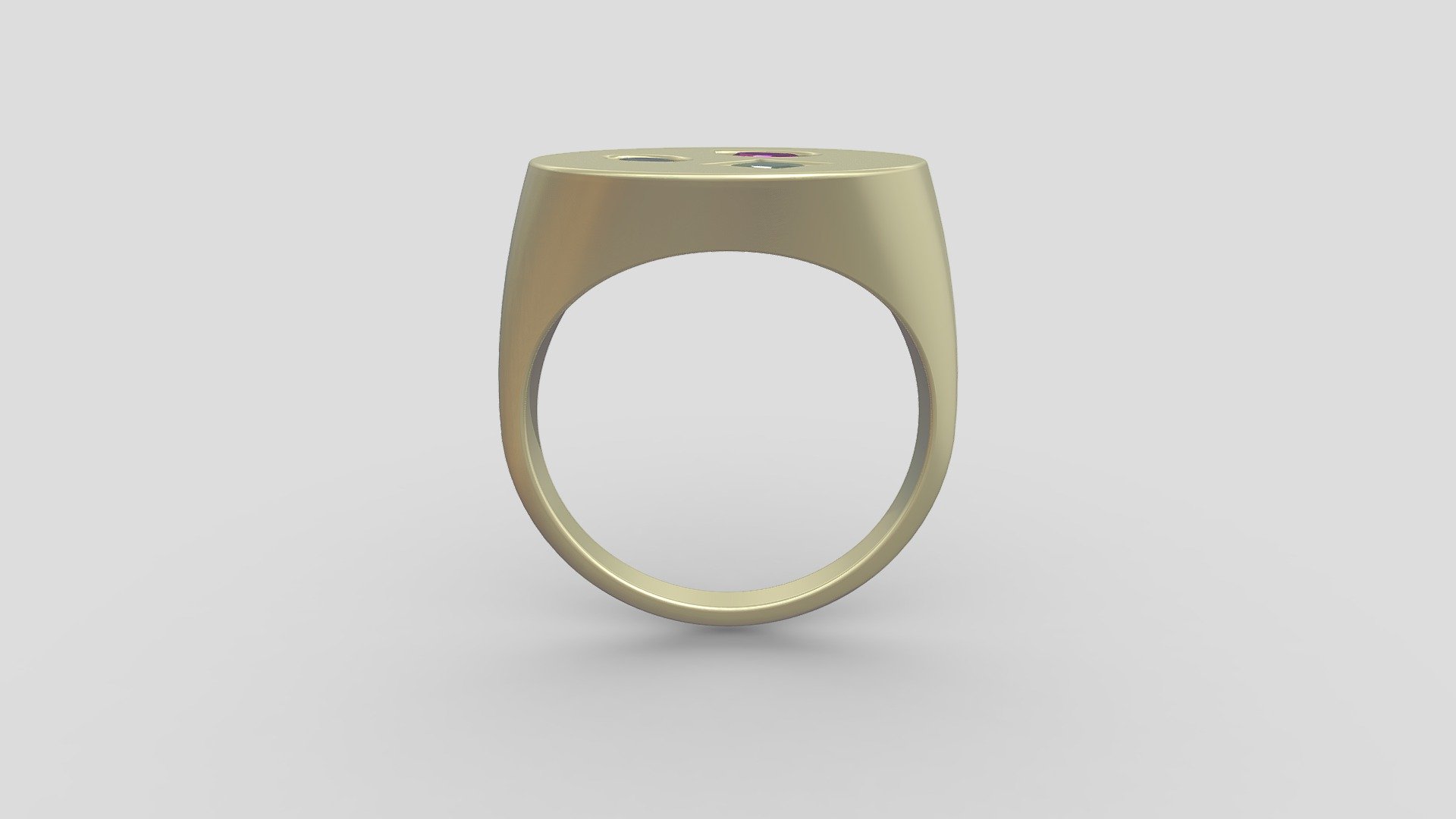 AU-38180 Ring
