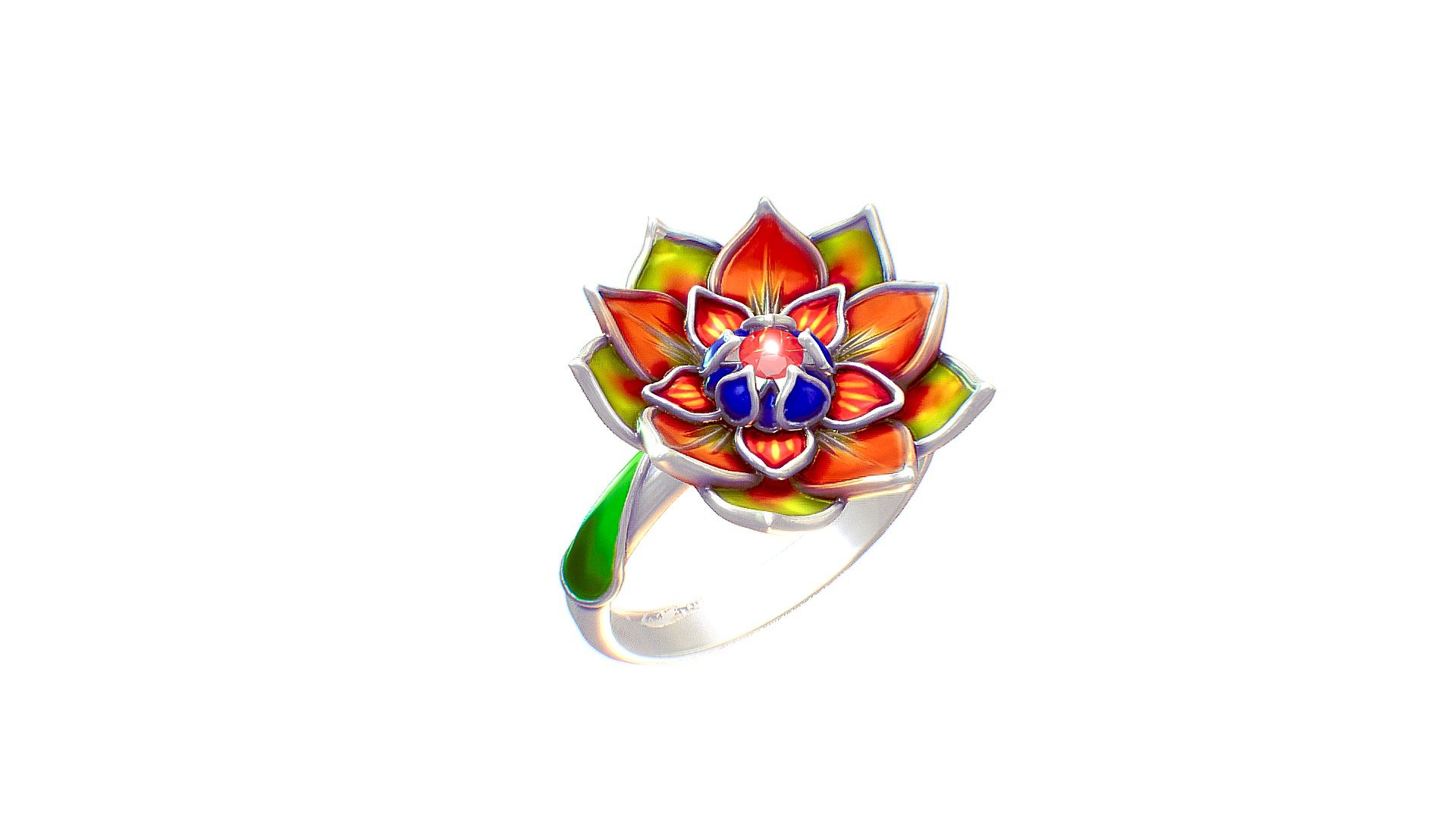 Thoughts about spring(flower)