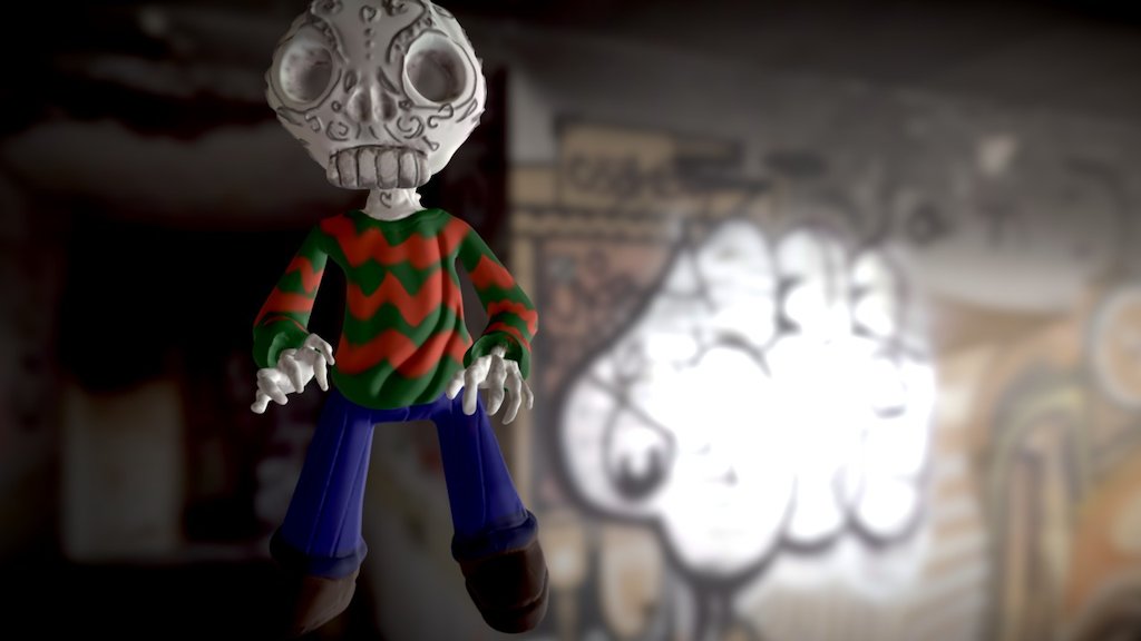 Skullkid