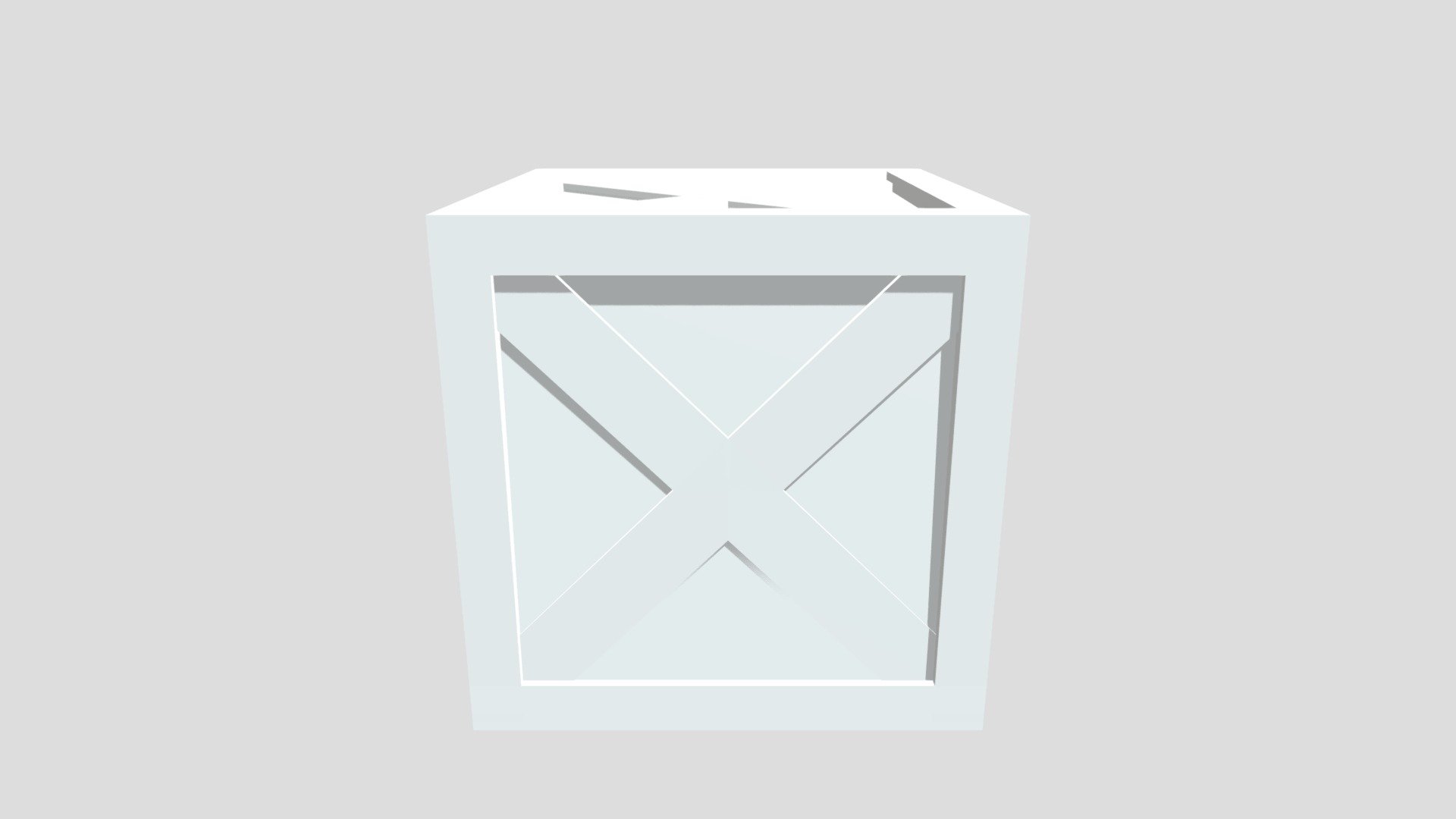 Crate