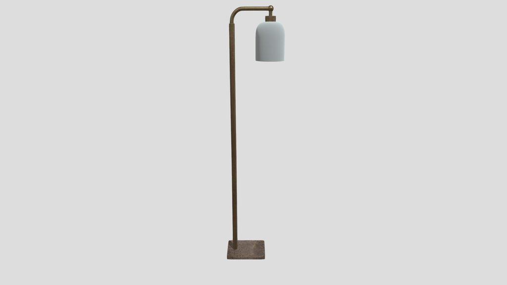 Bristol Floor Lamp