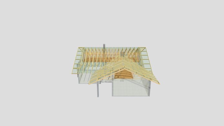 p_Domaradzki_Marcin 3D Model