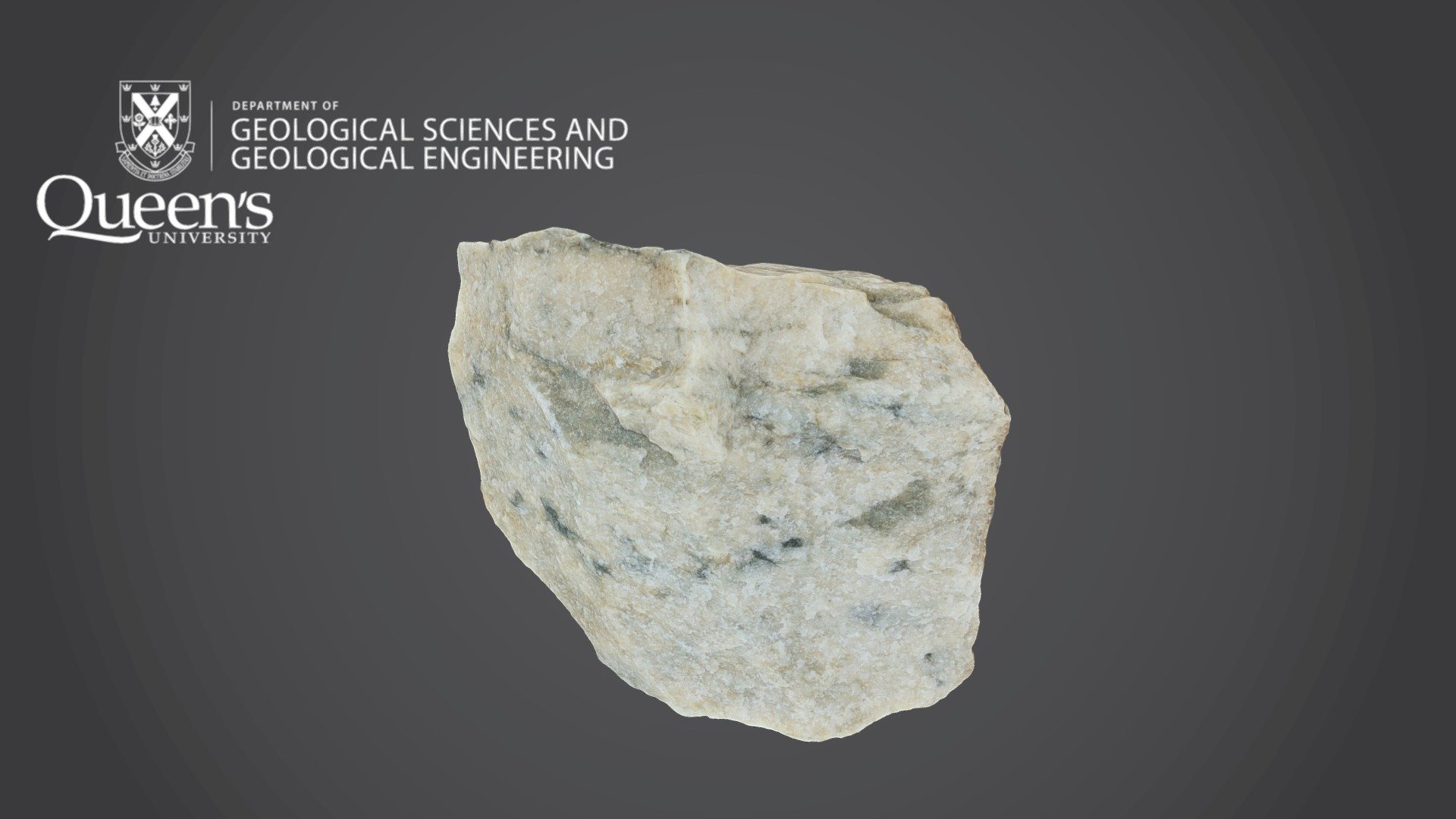 Marble — Sketchfab embed 3D viewer