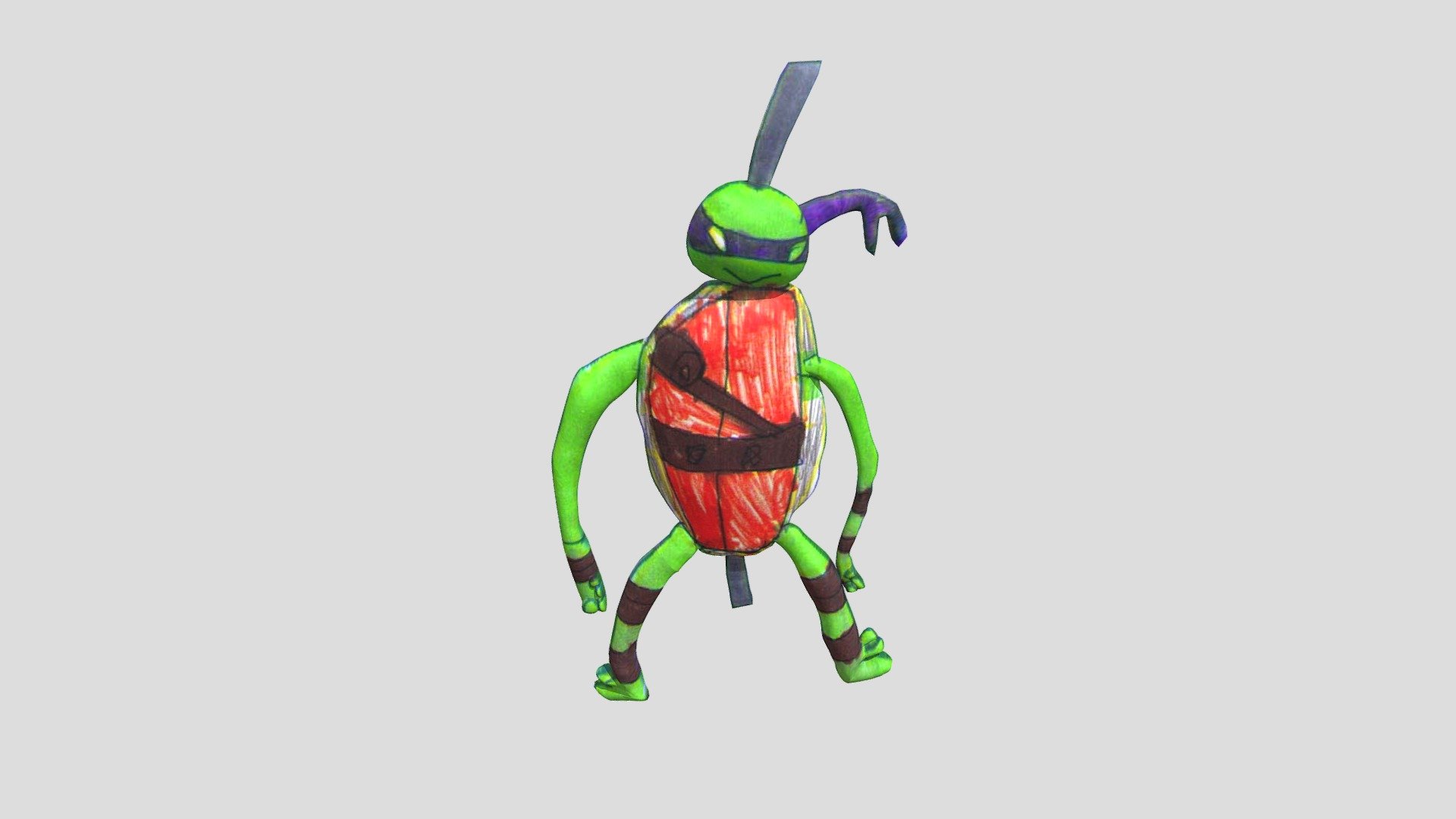 Tartaninja