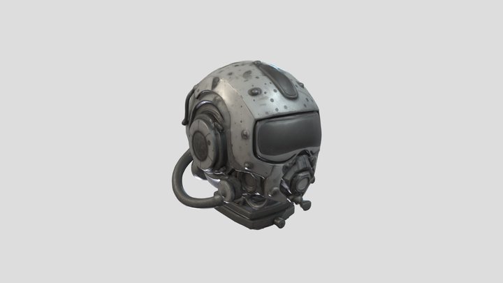 Futuristic device