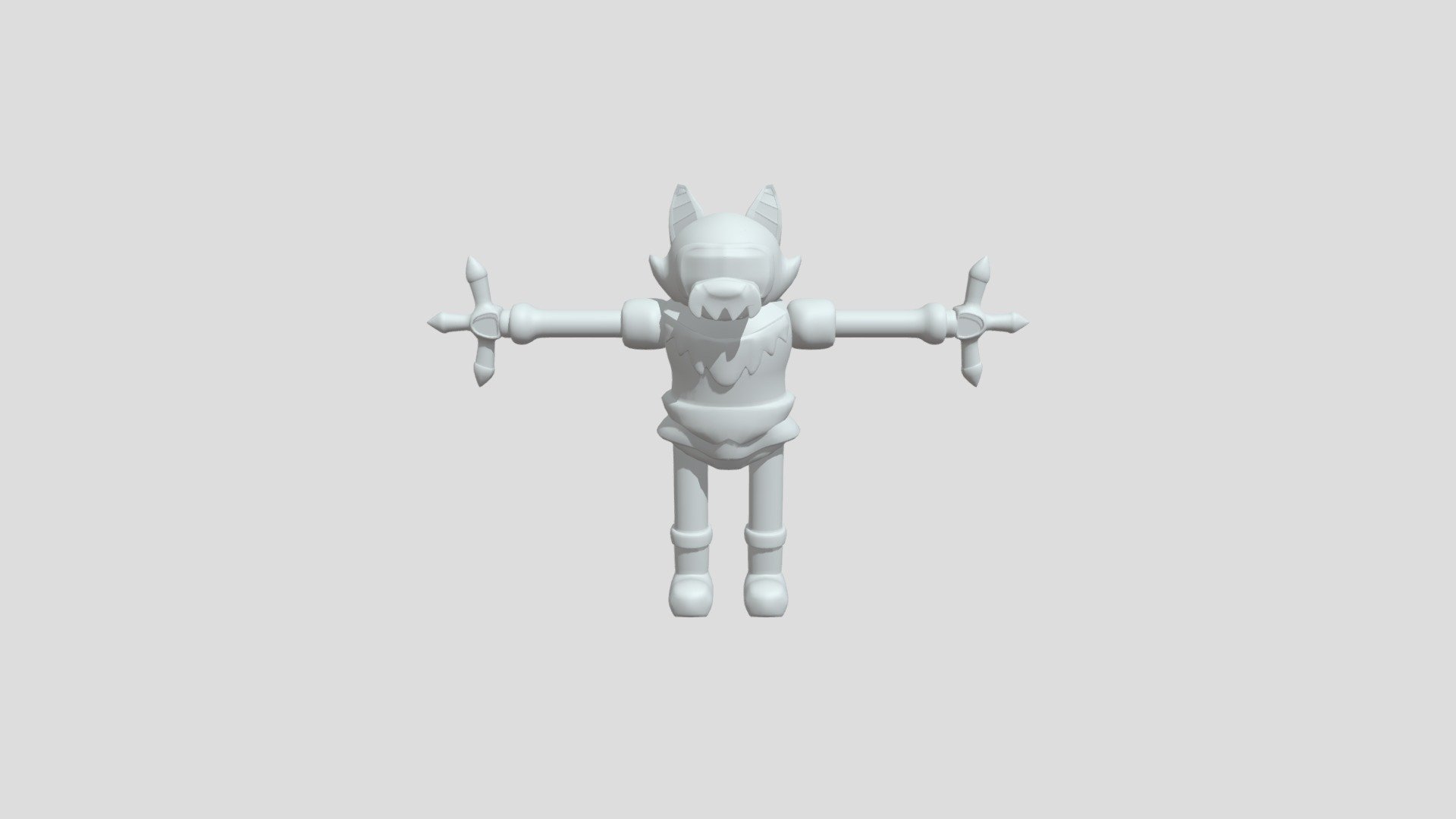 Wolf