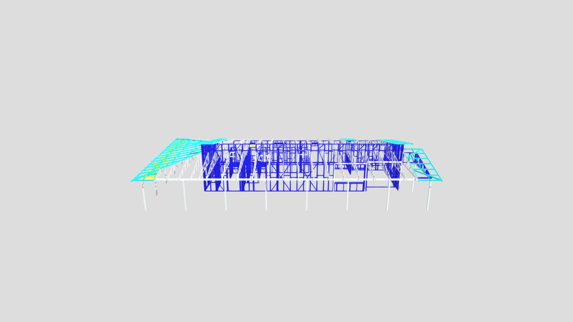 JN0810_ Woods_22.04.24 - Download Free 3D model by Elite Steel Framing ...