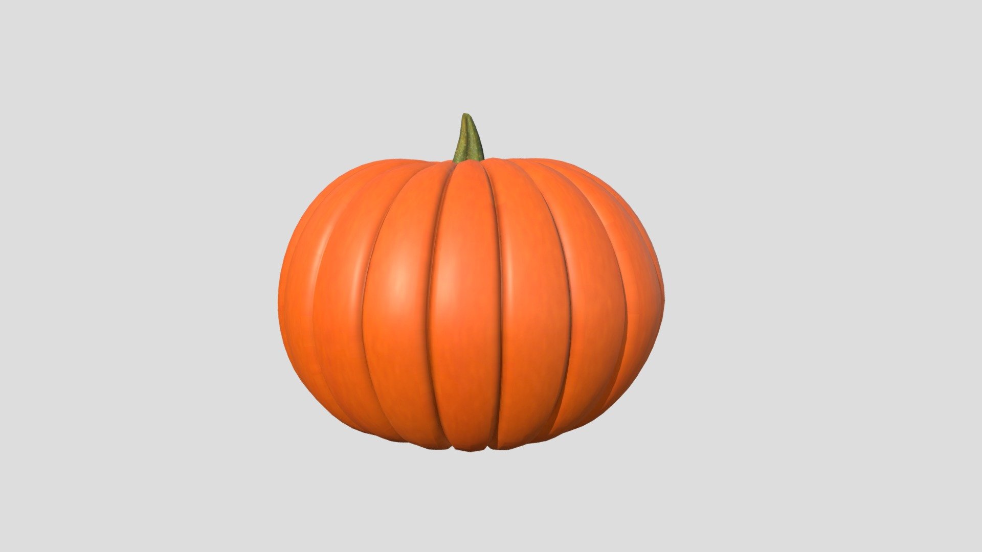 Pumpkin