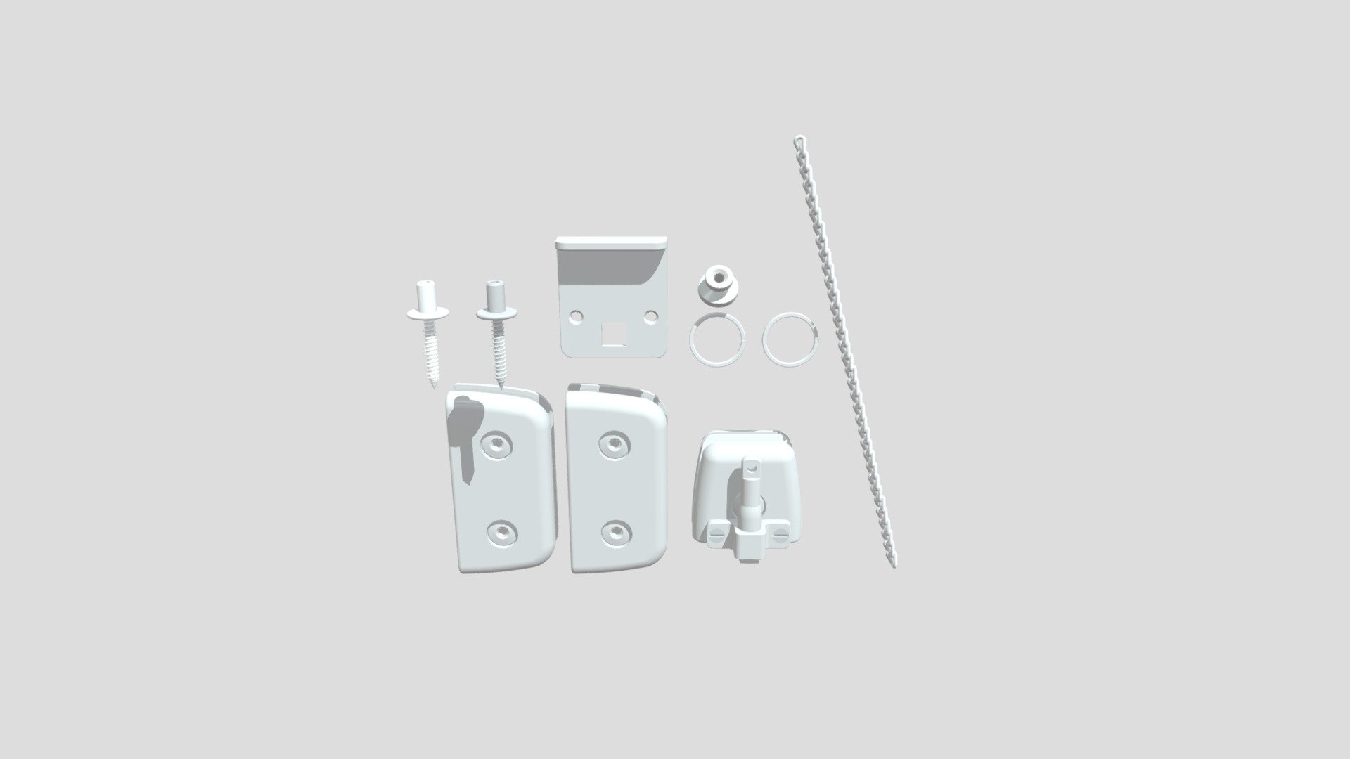 KIT 07P — Sketchfab embed 3D viewer
