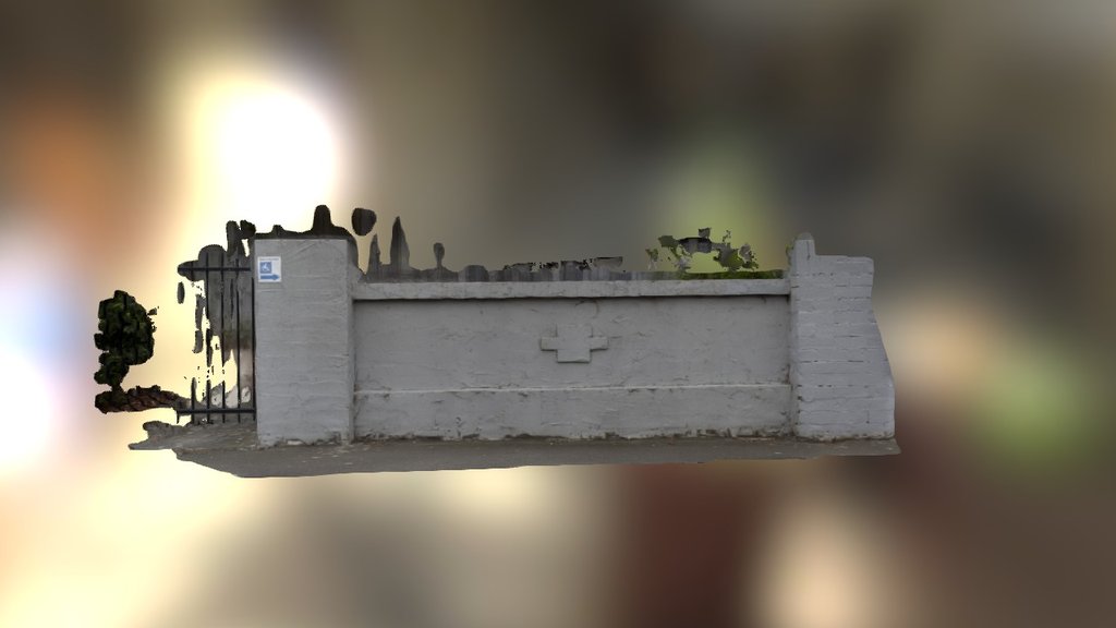 Fence 1