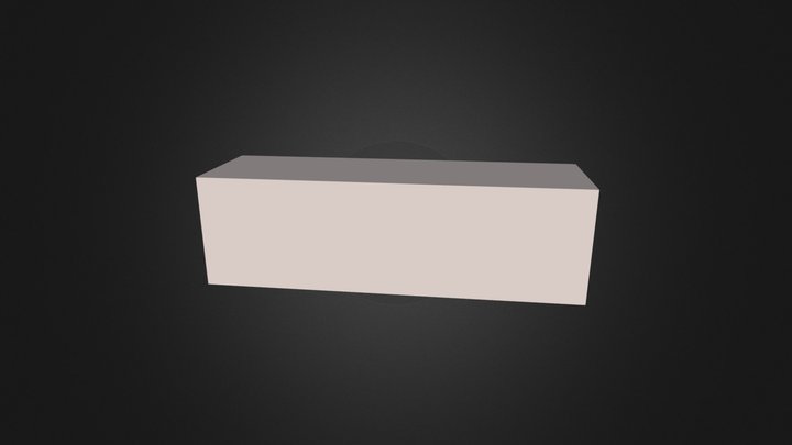 test.obj 3D Model