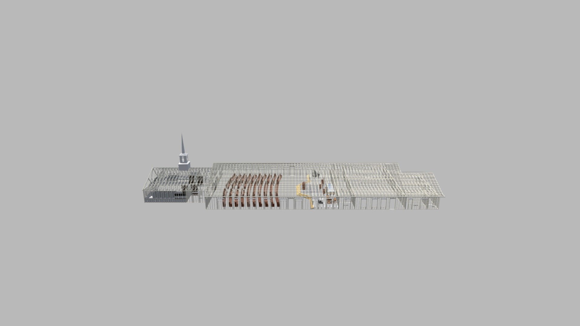 Book of Acts Concept Revised