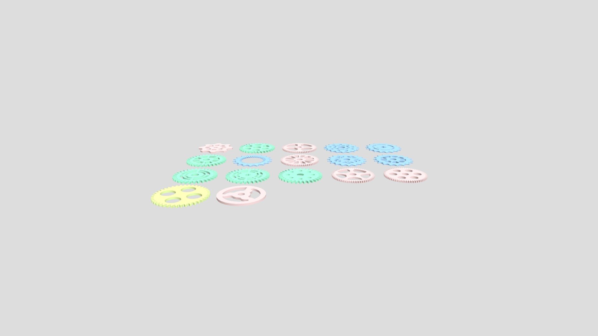 Gears