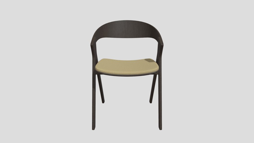 My Dining Chair