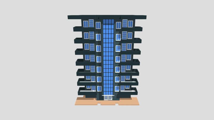 Build-design 3D models - Sketchfab